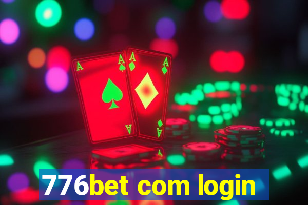 776bet com login